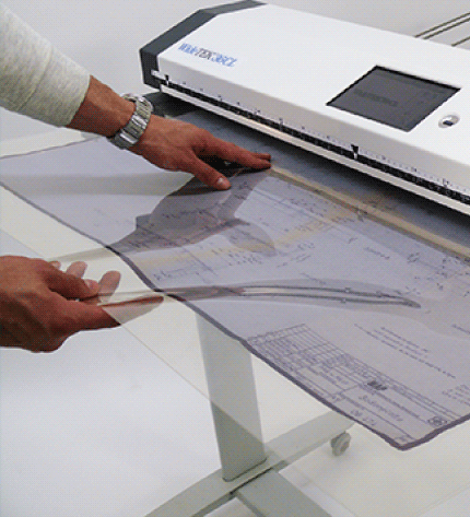 Scanning and Archiving Solution