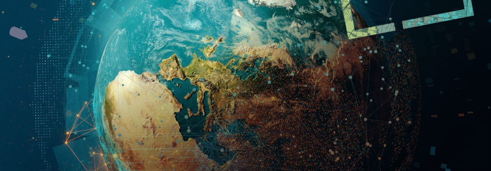 GIS for urban planning