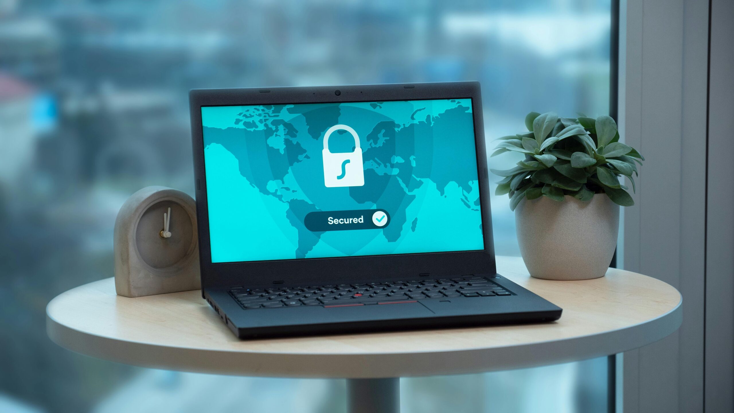 Cybersecurity