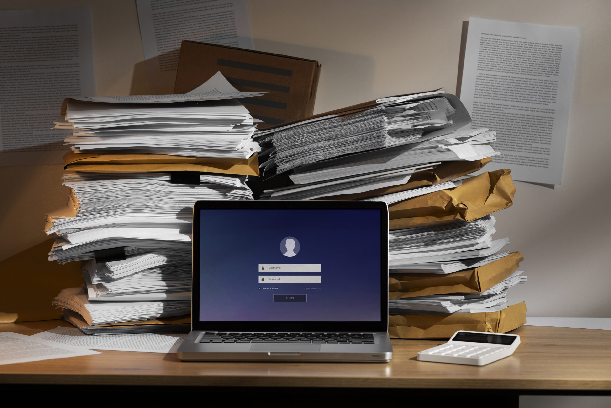Digitization