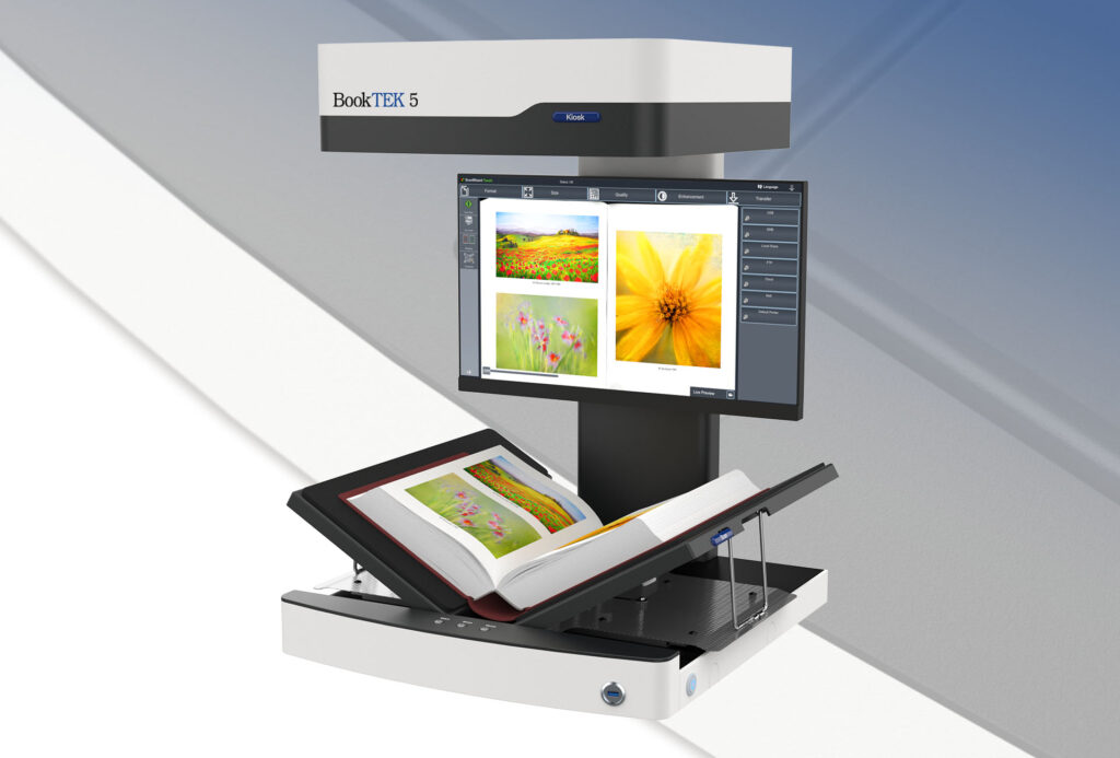 Scanner